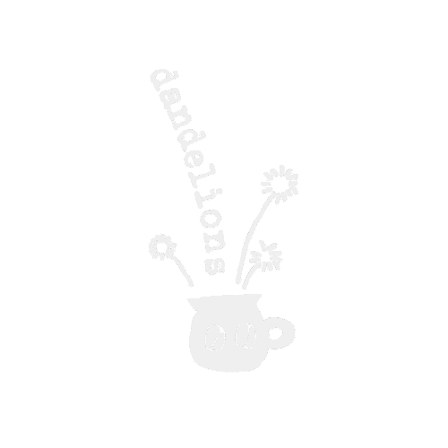 Dandelions Logo
